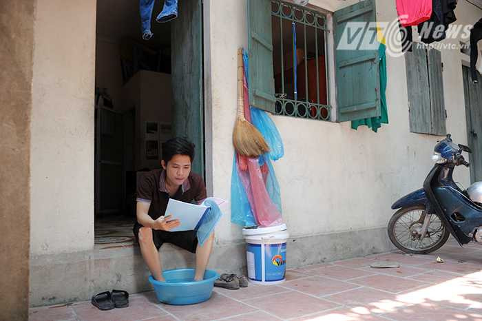 Nắng nóng bất thường còn tiếp diễn đến khi nào?