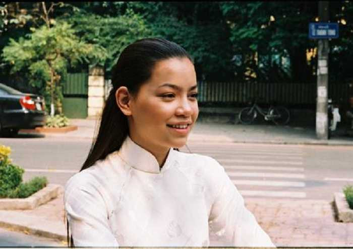 hà hồ