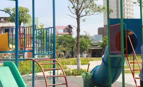 Đà Nẵng, Bắt khẩn cấp, yêu râu xanh, dở trò, dâm ô, với nhiều bé gái