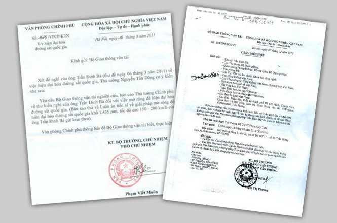 Bị tiến sĩ Lương Hoài Nam chất vấn, ông Trần Đình Bá im lặng