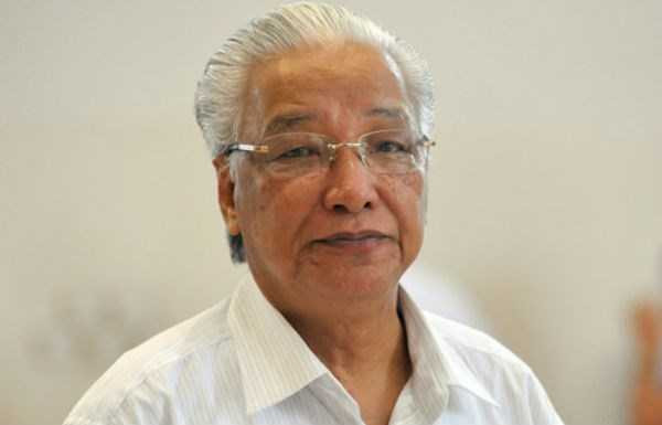 Đại biểu Cao Sĩ Kiêm: Thu nhập của Bộ trưởng cao gấp nghìn lần mức lương