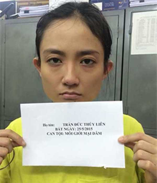 Đường dây 'sex tour' nghìn đô: Lộ số tiền 'khủng' sau mỗi chuyến xuyên Việt