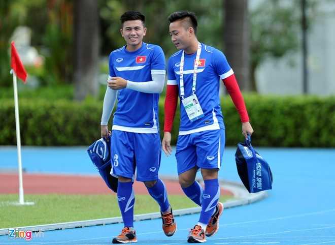 Tuấn Tài bị loại phút chót