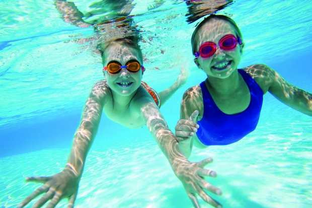 Những địa điểm vui chơi cho trẻ em dịp 1/6 ở Hà Nội