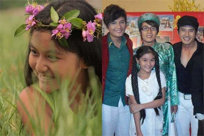 Ước mơ trong tương lai của Quỳnh là thi đậu vào Học viện An ninh Nhân dân và trở thành nữ cảnh sát.