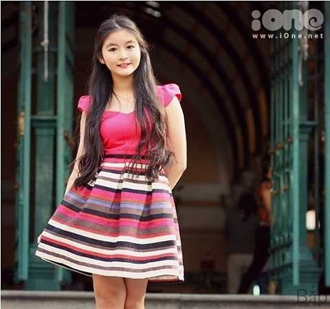 Đến nay Quỳnh đã tham gia tất cả trên dưới 30 bộ phim với những vai lớn và nhỏ khác nhau.