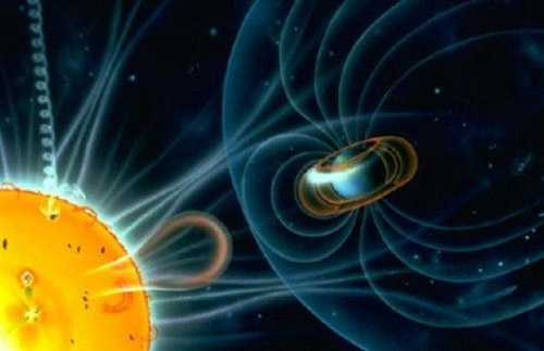 Bão Mặt trời xuất hiện sẽ tác động tới sức khỏe con người.