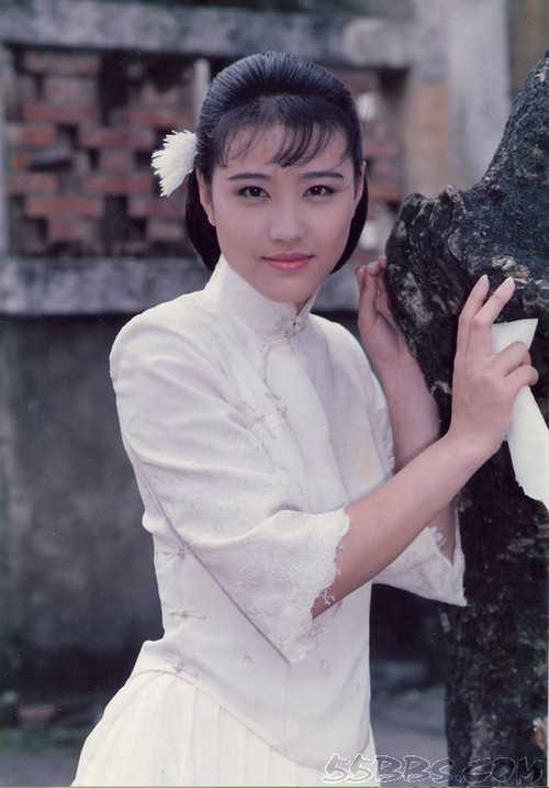 Hình ảnh nàng Như Ý kiều diễm, xinh đẹp của Mạc đại hoàng tôn từng ấn tượng trong lòng khán giả Việt.