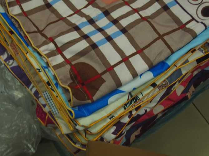 chiếu điều hòa