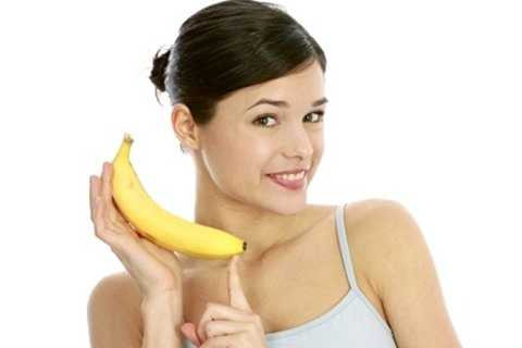 thực phẩm tốt cho bà bầu