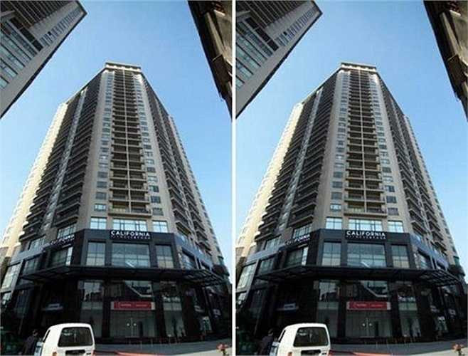 Ngay khi vụ tham ô hàng triệu đô la, làm ăn phi pháp của Dương Chí Dũng (cựu Chủ tịch HĐQT Vinalines) bị phanh phui, dư luận mới được biết đến khối tài sản bất động sản hoành tráng mà Dương Chí Dũng sở hữu. 