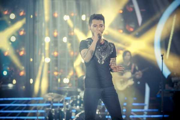 gương mặt thân quen