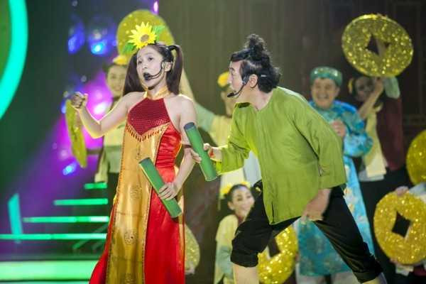 gương mặt thân quen