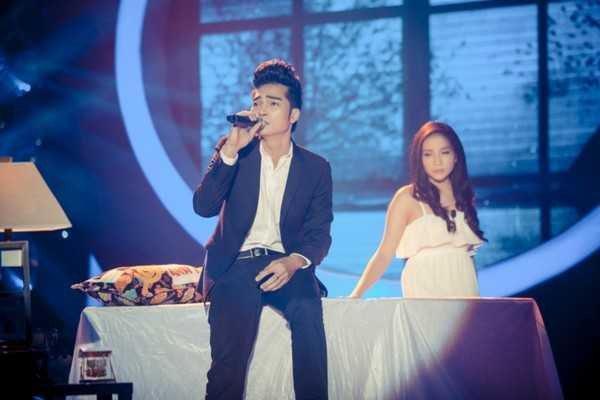 gương mặt thân quen