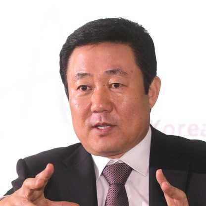 Những đại gia Hàn Quốc thành danh nơi đất khách quê người