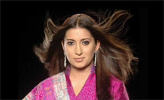 Số phận Irani thay đổi từ khi tham gia cuộc thi Hoa hậu Ấn Độ năm 1998. Tuy không đạt giải nhưng cô cũng lọt vào vòng chung kết cuộc thi. Cuối cùng cô quyết định tới Mumbai thử vận may. 