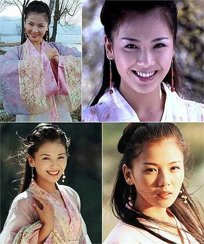 Lưu Đào – A Châu: Nụ cười tỏa nắng, gương mặt dịu dàng, phúc hậu đã giúp vai diễn A Châu của Lưu Đào in sâu vào tâm trí khán giả. Cô được khen là phiên bản A Châu xinh đẹp và ấn tượng nhất. Đầu năm 2008, khi đang ở đỉnh cao sự nghiệp, Lưu Đào bất ngờ rút khỏi làng giải trí để kết hôn với doanh nhân giàu có Vương Kha.