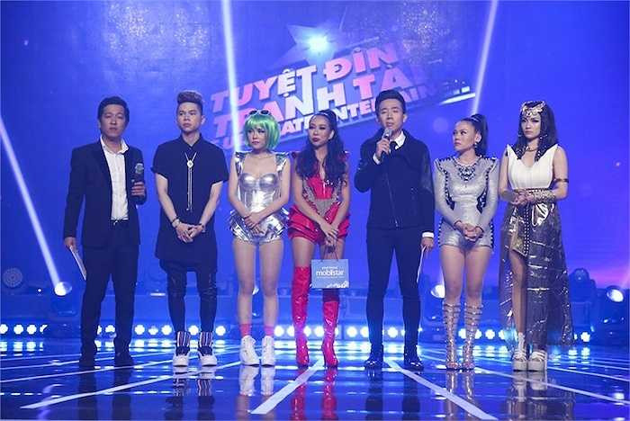 Không chỉ được giám khảo Nguyễn Hải Phong khen xử lý bài tốt, chọn ca khúc phù hợp và đạt độ toàn diện về mọi mặt, Thảo Trang còn được giám khảo Phương Uyên và Hồng Nhung nhận định là giữ vững phong độ, nhảy đẹp và biết cách gây bùng nổ trên sân khấu. 