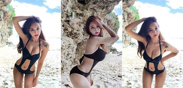 Và thói quen đó đã theo cô suốt 10 năm nay 