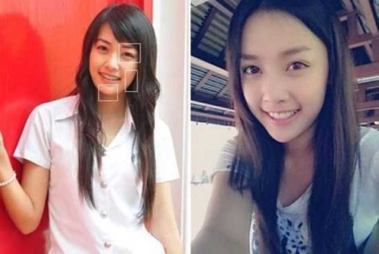 Namtarn Pichukkana là gương mặt khá quen thuộc trong làng giải trí xứ sở chùa Vàng. Cô là người mẫu từng xuất hiện trên nhiều quảng cáo mỹ phẩm và đặc biệt là kem dưỡng da được phát liên tục trên truyền hình Thái Lan. 