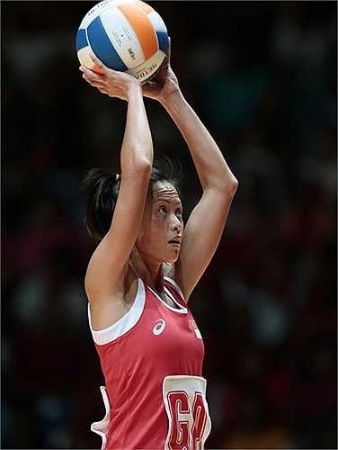 Cùng với Malaysia và Thái Lan, Singapore sẽ cạnh tranh cho chiếc HCV ở nội dung thi đấu này