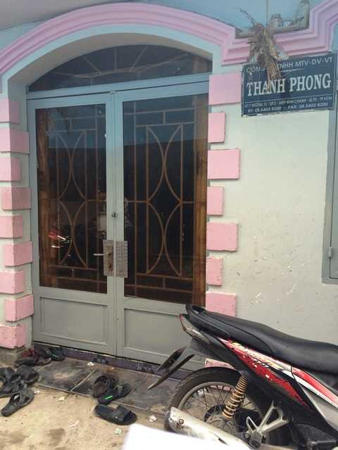 Tại nạn thảm khốc 5 người chết: Tài xế từng gây tai nạn, ngồi tù