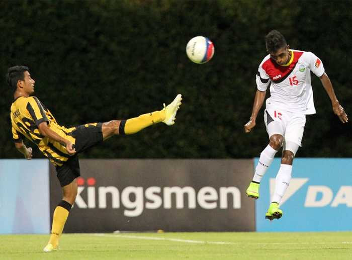 U23 VN vs U23 Malaysia: HLV Miura đang chơi trận giả