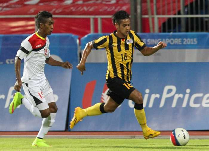 U23 VN vs U23 Malaysia: HLV Miura đang chơi trận giả