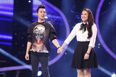 khánh tiên nguyễn duy