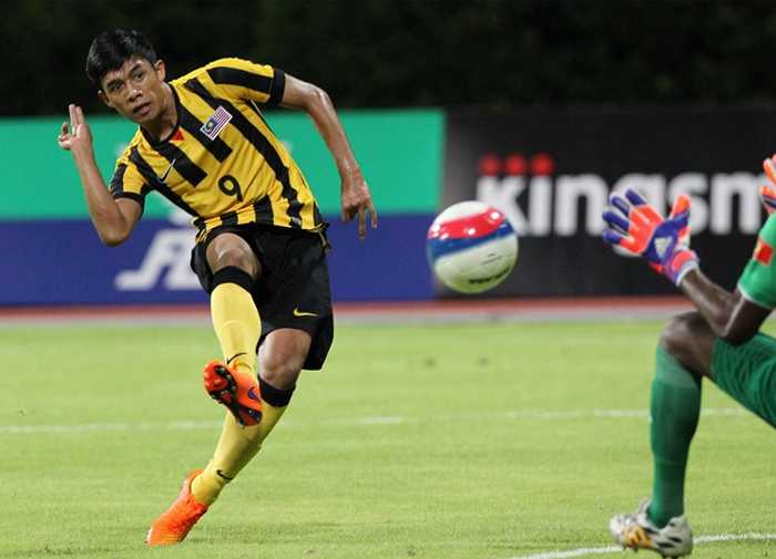 U23 Malaysia