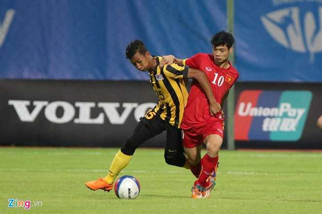 19h30 trực tiếp U23 Việt Nam vs U23 Malaysia: Tự đắc là tự tử