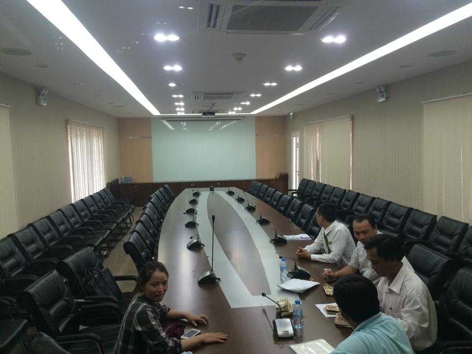 5 triệu yen trong loa thùng cũ: Chị ve chai đã nhận được tiền