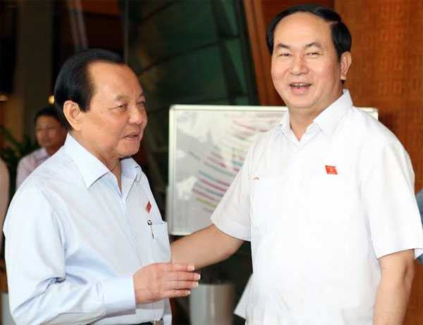 Công an nhân dân đóng góp tích cực vào thành công của Kỳ họp Quốc hội