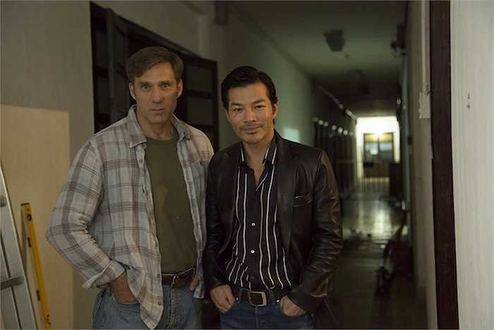 Chỉ còn hơn 2 tuần nữa, bộ phim điện ảnh 'Quyên' của đạo diễn Nguyễn Phan Quang Bình sẽ chính thức ra mắt khán giả Việt Nam. 