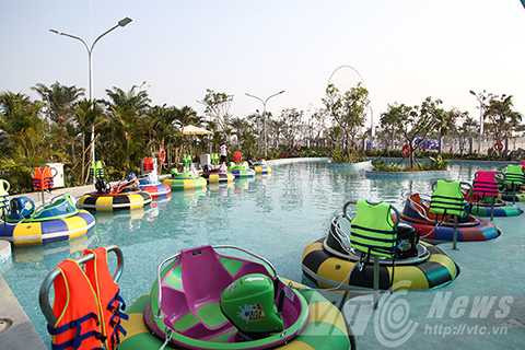 Helio Center, Đà Nẵng, trung tâm, giải trí, phiếu vui chơi, miễn phí, cho trẻ em