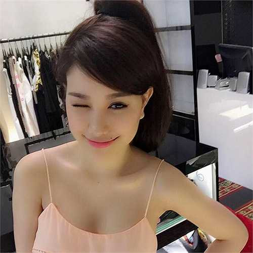 Minh Thảo nổi tiếng là bà chủ rất chiều khách.