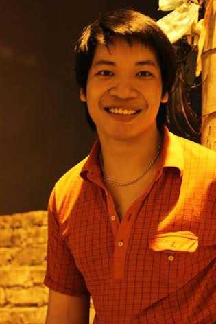 Nghị lực sống phi thường của chàng diễn giả trẻ