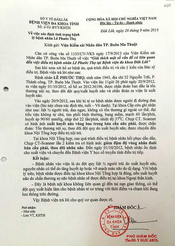 Nhà báo Hoàng Thiên Nga đã đưa cậu học trò từ nhà tù đến trường thi ra sao?