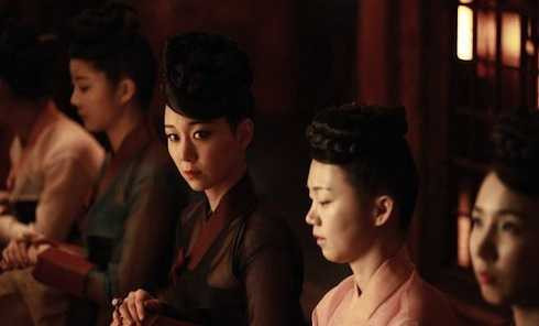 Lee Yoo Young được đánh giá diễn xuất hoàn hảo dù chỉ là vai nữ thứ