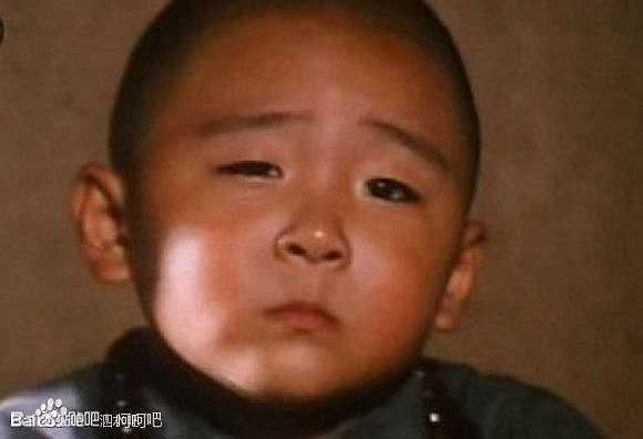 Hách Thiệu Văn: Hách Thiệu Văn có dáng người mập mạp cùng cặp mắt tròn xoe, ngây thơ và điệu cười bẽn lẽn dễ thương. 