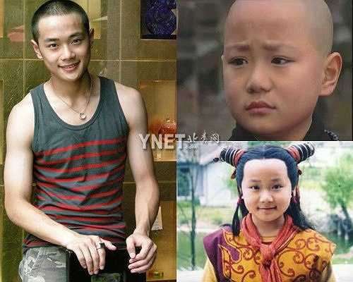 Tào Tuấn ngay từ năm lên 6 đã theo học võ tại Nhà thiếu nhi Hoàng Phố, Thượng Hải và trở thành con cưng của Học viện