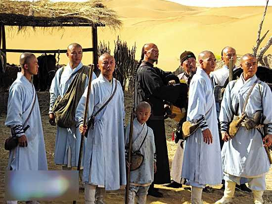 Từng là những ngôi sao nổi tiếng trên màn ảnh Hoa ngữ nhưng khi trưởng thành thì tên tuổi của họ gần như vụt tắt. Dàn sao nhí đỉnh nhất Hoa ngữ ngày ấy, bây