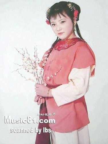 Tuyết Nhạn mang vẻ đẹp ngây thơ, trong trắng.