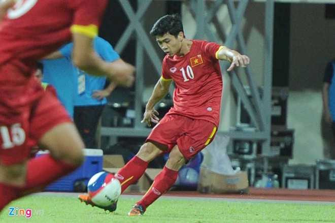 Trực tiếp U23 Việt Nam vs U23 Malaysia từ 19h ngày 2/6