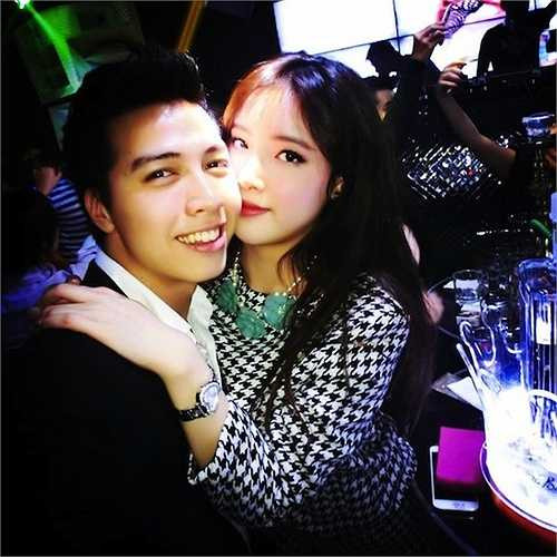 Vẻ đài các và rạng rỡ của Mai Ngọc Phượng.