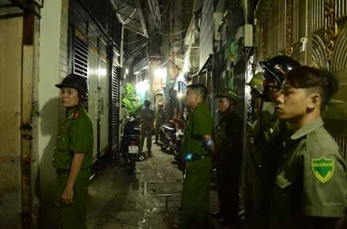 5 triệu yên trong loa thùng cũ: Nhiều người đến xin tiền, chị ve chai không dám về nhà