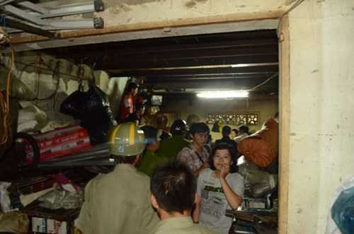 5 triệu yên trong loa thùng cũ: Nhiều người đến xin tiền, chị ve chai không dám về nhà