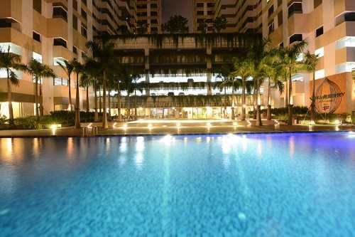 Đầu tư dài hạn bằng cách mua căn hộ cho thuê