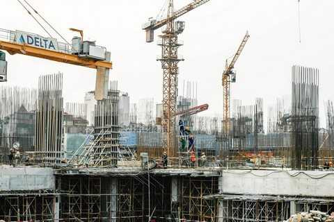 Goldmark City dự kiến tăng giá bán trong giai đoạn 2