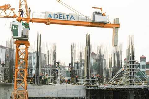 Goldmark City dự kiến tăng giá bán trong giai đoạn 2